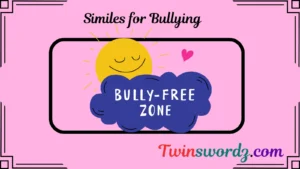 Read more about the article 78 Similes for Bullying: Powerful Comparisons to Understand Its Impact for 2025
