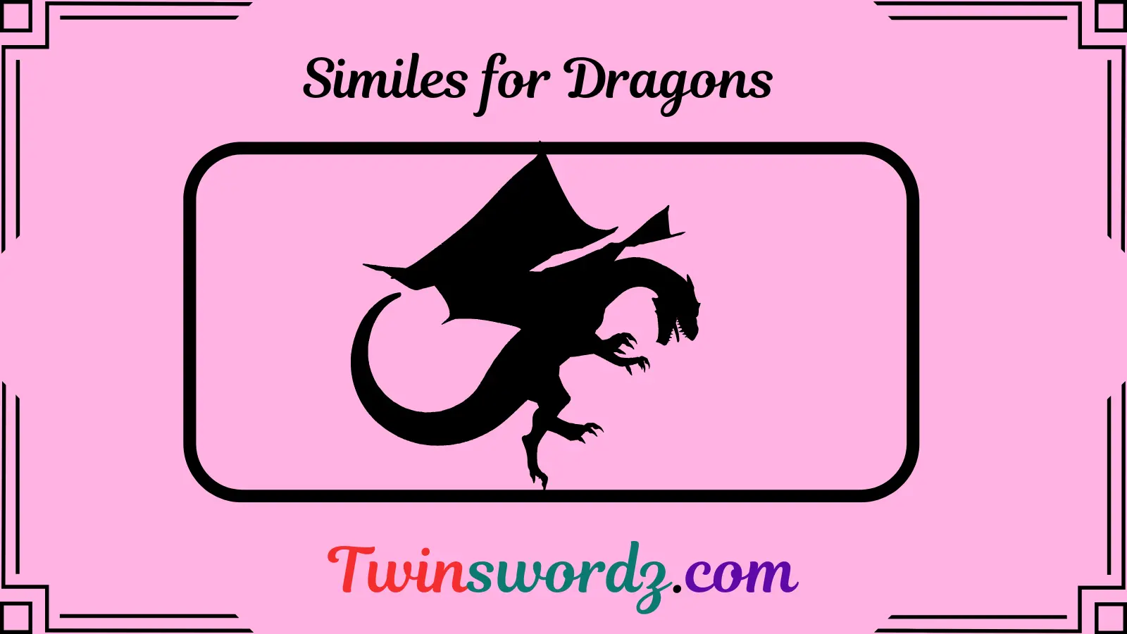 Read more about the article 45 Similes for Dragons: Bringing Mythical Beasts to Life for 2025