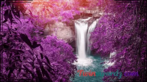 Read more about the article 165 Similes for Waterfalls: Capturing Their Power and Beauty in Words For 2025