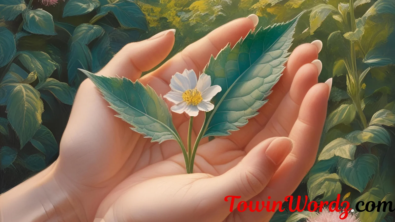 Read more about the article 365 Similes for Hands: Expressing Strength, Softness, and Everything in Between For 2025
