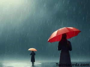 Read more about the article 334 Similes for Heavy Rain: Vivid Descriptions of Nature’s Downpour For 2025